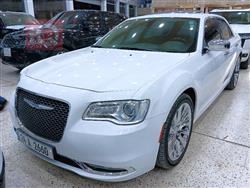 کرایسلەر 300